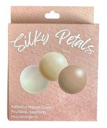 Nipple Covers for Women - Reusable, Sticky Adhesive, washable,Seamless C... - $17.63 CAD