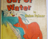 Randomhouse Beginner Books &quot;A Fish Out of Water&quot; 1961 Damaged   Helen Pa... - $3.95