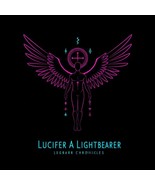 Lucifer Grimoire: Lightbearer Chronicles of Pagan Gods, Occult Wisdom &amp; ... - $5.00