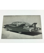 1960&#39;s card of The Didia 150, Detroit Concept car Featured Rod &amp; Custom ... - £7.68 GBP