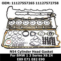 11127557265 11127572758 Car Accessories Cylinder Head Gasket Repair Kits For BMW - £165.81 GBP