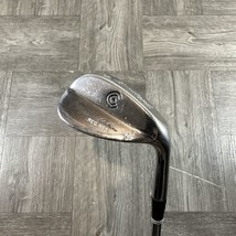 Cleveland Tour Action Reg-588 Sand Wedge 56* SW With Steel Shaft - $15.68