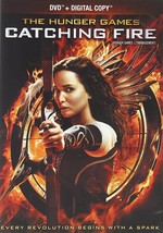 The Hunger Games: Catching Fire (2014) Francis Lawrence, Jennifer Lawrence - £7.10 GBP