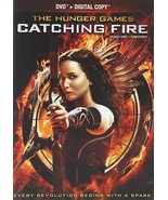 The Hunger Games: Catching Fire (2014) Francis Lawrence, Jennifer Lawrence - £6.97 GBP