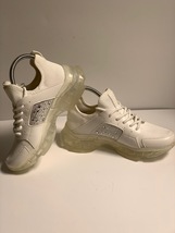  Steve Madden Athletic Sneaker Shoes in Size 9  - £31.45 GBP