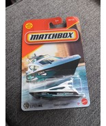 Matchbox Cars Coast 2 Coast - $13.86