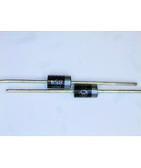 Military Specifications MR854 &quot;Original&quot; Motorola Fast Recovery Diode 5 Pcs - $5.75
