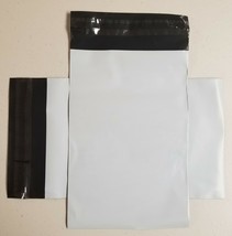 Poly Self-Sealing 6&quot; x 9&quot; Mailer Lot of 20(Twenty) Shipping Envelopes  x - £9.87 GBP