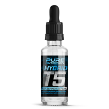 PURE NUTRITION T5 Hybrid Fat Burner Serum - Turbocharge Your Weight Loss... - £71.92 GBP