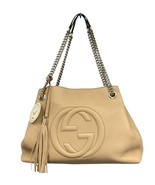 Gucci Purse Soho chain 454637 - $1,643.26 CAD