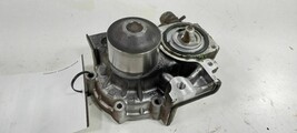 Coolant Water Pump 2.5L Without Turbo Fits 10-12 Subaru Legacy - $34.84