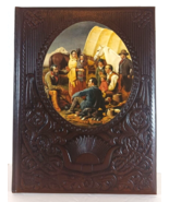 THE PIONEERS Time Life Books THE OLD WEST Series Tooled Embossed Hardcov... - $237.00 MXN