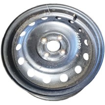 Wheel 14x5-1/2 Steel Fits 91-94 SENTRA 450101 - £54.49 GBP