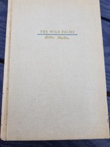 The Wild Palms by William Faulkner (Hardcover, 1939, Third Printing) - £28.64 GBP