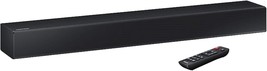 Samsung Hw-N300 2-Channel Tv Mate Soundbar, Bluetooth, Audio Remote App - $2,927.15 MXN