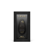 Lelo Nea 3 Pitch Black - $122.53