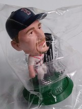 2006 Corinthian MLB Miniatures Curt Schilling Boston Red Sox Mini Figure 2&quot;h - £3.97 GBP