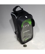 ROCKBROS MTB Bike Bag Waterproof Cycling Phone Case Touch Screen Rain Cover - £12.05 GBP