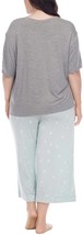 Honeydew Women&#39;s 2 Piece Super Soft Jersey Pajama Set - $24.99