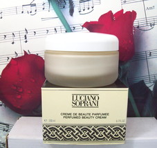 Luciano Soprani  Body Cream 6.7 FL. OZ. - £95.08 GBP