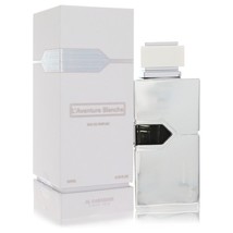 L&#39;aventure Blanche by Al Haramain Eau De Parfum Spray (Unisex) 6.7 oz - $74.95