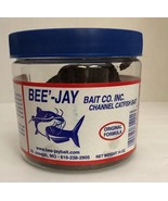 New Bee&#39;-Jay Original Catfish Dough, 14oz jar BJDB-O-RARE-BRAND NEW-SHIP... - $20.15 CAD