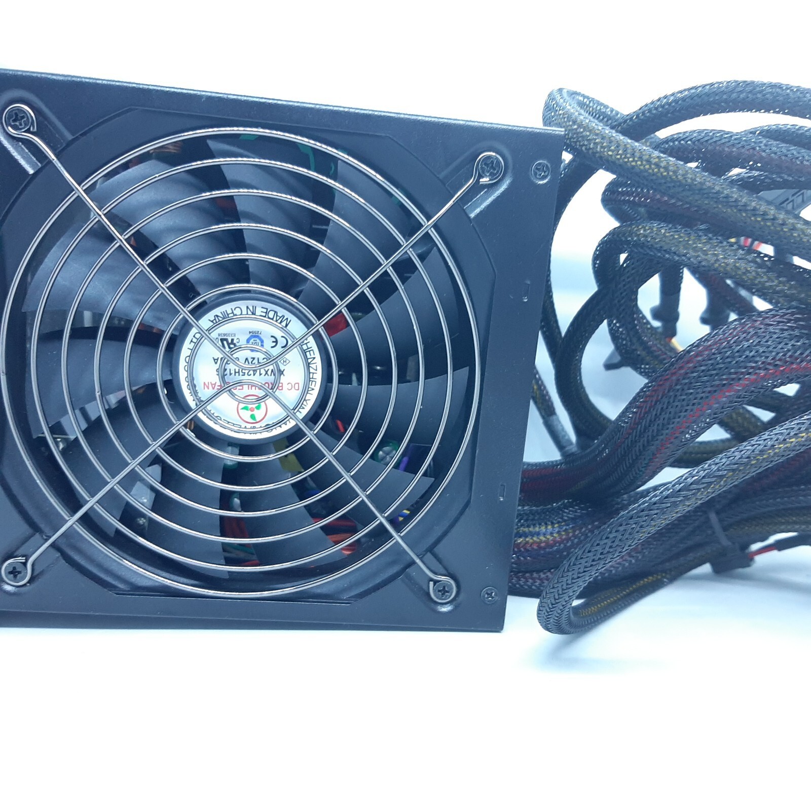 Rosewill Power Supply RD700 ~ Model SL-X700EPS Item image 4