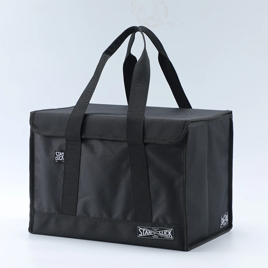 Stanluck IGT Tray Storage Bag 2Units High Strength Oxford Cloth Outdoor ... - $100.89