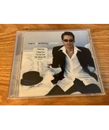Mended by Marc Anthony (CD, 2002) - €4,28 EUR