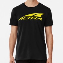 The Crazy Altra Size S to 5XL Made in the USA T-Shirt - £17.59 GBP