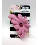 Scunci Hair Jaw Clip #35877 BRAND NEW WITH TAG - $13.52 CAD