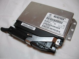 2002 2003 A4 FEP Transmission computer 8E0927156A AWD Quattro 0260002807... - €170,27 EUR