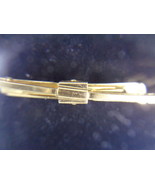 Hickok Gold Tie/Bar Clip USA (#6203)  - $20.99