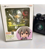 Futaba Igarashi (My Senpai Is Annoying) Nendoroid - $32.73