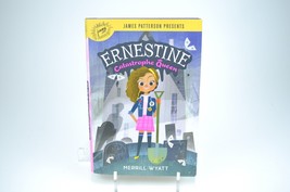 Ernestine Catastrophe Queen By Merrill Wyatt - £6.15 GBP