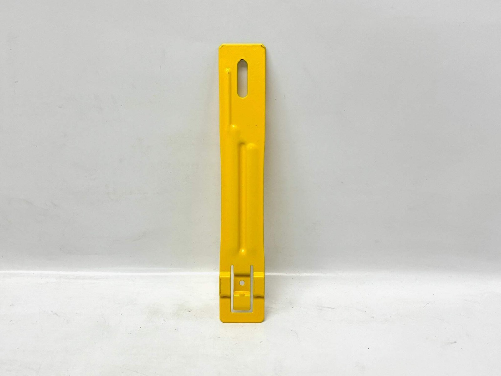 100PK nVent CADDY EC311 Electrical Drop Wire/Rod Securing Clip (#13‑8 AWG, Steel Item image 4