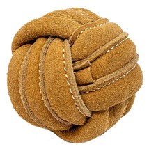 Hugglehounds Dog Hugglehide Ball Small - £7.08 GBP