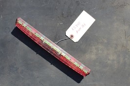 2006-2008 AUDI A4 QUATTRO S-LINE THIRD 3RD HIGH MOUNT BRAKE LIGHT K2340 - $54.76 CAD