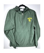 Champion Men&#39;s Baylor size XS Packable Recycled Windbreaker Water-Resist... - $25.65