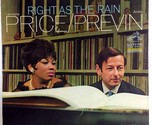 Right As The Rain [Vinyl] Leontyne Price &amp; Andre Previn - $14.65