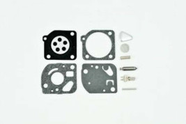 Carburetor Kit Compatible With Zama RB-25 - £8.12 GBP
