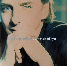 Barry Manilow - Summer of &#39;78 (CD 1996 Arista) VG++ 9/10 - £5.33 GBP