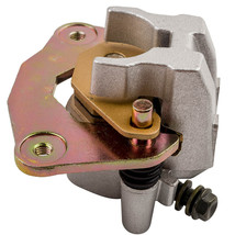 Rear Brake Caliper w/pads for Suzuki ATV Vinson 500 LT-A500F LTF500F 2003-2007 - £59.56 GBP