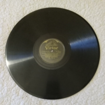 Victor Light Opera Company - Victor 35757 -  78rpm Record the love song - £7.49 GBP