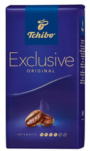 Tchibo Roasted GROUND 100% Pure coffee Exclusive original 250g NO GMO Ge... - £7.77 GBP