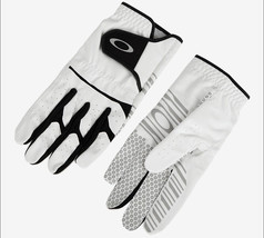 OAKLEY Golf Glove AW Left Hand 1 Piece Sports Golf Training Glove FOS901... - £24.00 GBP