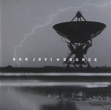 Bon Jovi Bounce Cd - $37.40