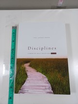 Disciplines a book of daily devotions 2009 the upper room  paperback - £4.76 GBP