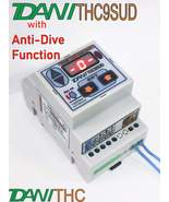 Plasma CNC Torch Height Controller - THC  Up / Down / Arc on outputs+ An... - $179.00