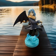 That Time I Got Reincarnated As A Slime Rimuru Tempest Banpresto EXQ Figure - $24.75